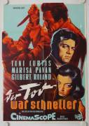 Der Tod war schneller (The Eyes of Father Tomasino)